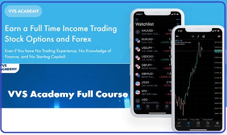 VVS Academy Full Course-Premium 7 VVS Academy Full Course-Premium - Image 7