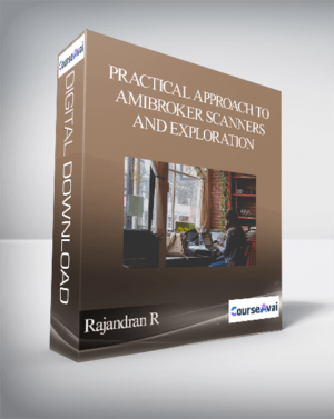 Amibroker Training Course by Rajendran-Premium