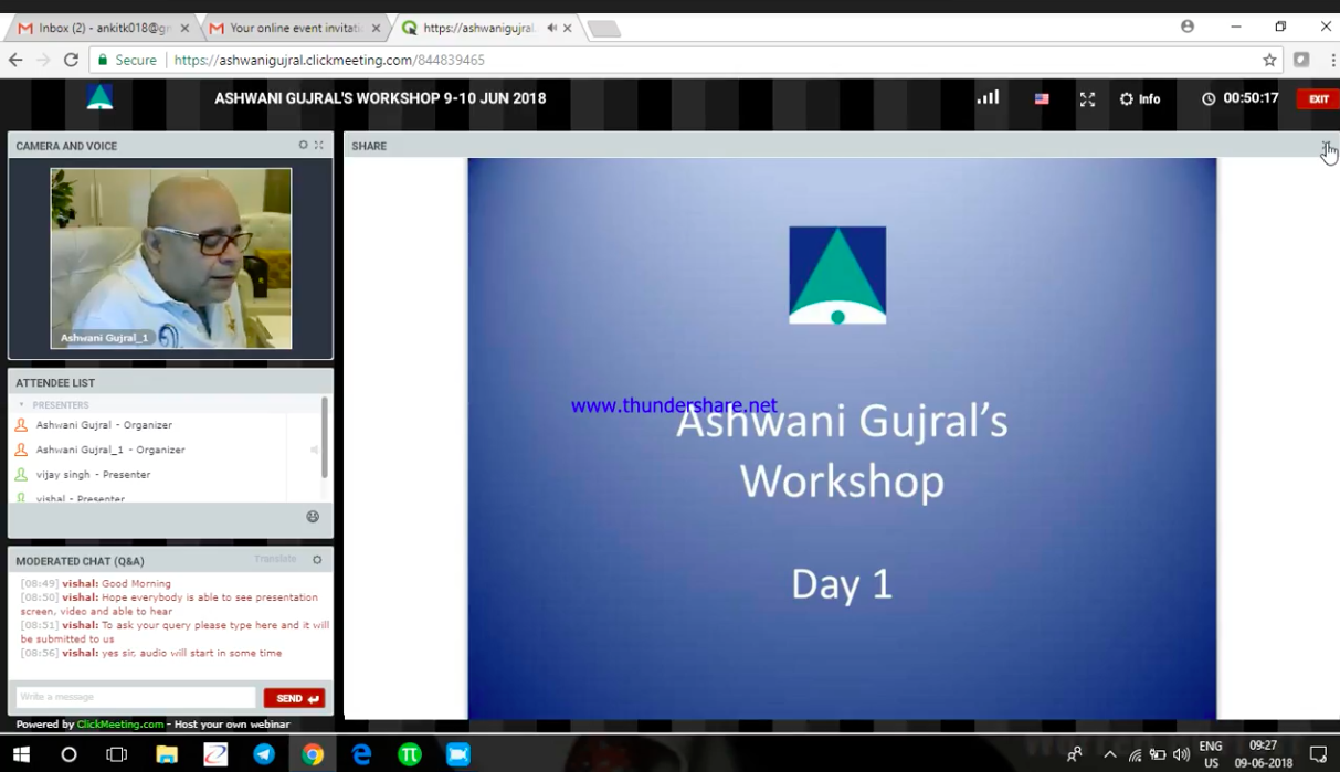 Stock Market Training By Ashwini Gujaral Workshop-Premium 5 Stock Market Training By Ashwini Gujaral Workshop-Premium - Image 5
