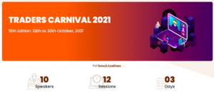 Traders Carnival 2021 Free Download-Premium