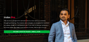 Index Pro By Sunny Jain-Premium