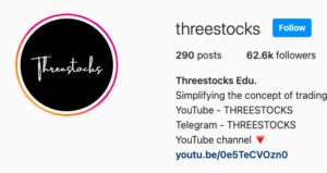 threestock mentorship Course-Premium