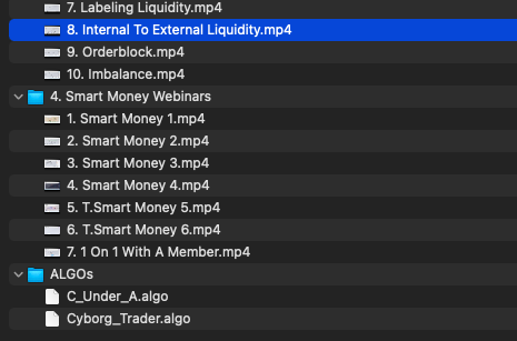 VVS Academy Full Course-Premium 6 VVS Academy Full Course-Premium - Image 6