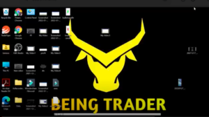 Fearless option selling course-By Being trader-Premium