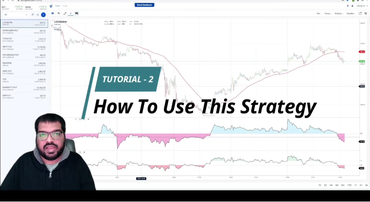 Best Intraday Stock Trading Strategy - Game of Charts ( girish ) Course-Premium 6 Best Intraday Stock Trading Strategy - Game of Charts ( girish ) Course-Premium - Image 6