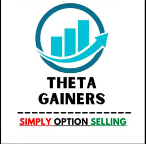 Theta Gainers Paid Course 2021-Premium