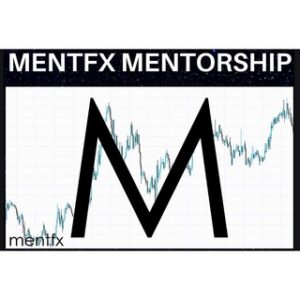 Mentfx Paid Mentoship 2021 New Content Course-Premium