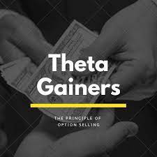 Theta Gainers Paid Course-Premium
