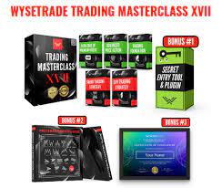 Wysetrade Trading Masterclass XVII Course-Premium 3 Wysetrade Trading Masterclass XVII Course-Premium - Image 3
