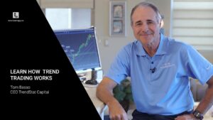 Learn how trend trading works Tom Basso CEO, TrendStat Capital-Premium
