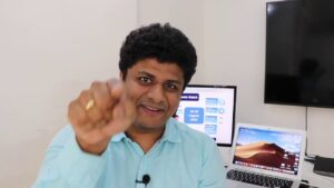 Mahesh Patil-YT- Swing Trading Course-Premium