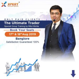 Xpert Nifty Course-Premium