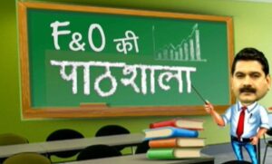 Futures & Options School - Anil Singhvi Course-Premium