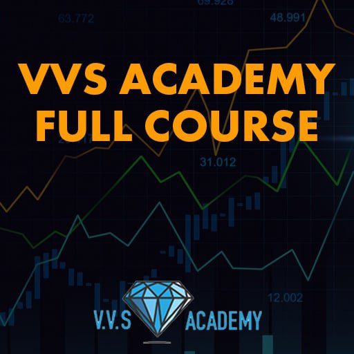 VVS Academy Full Course-Premium 1 VVS Academy Full Course-Premium