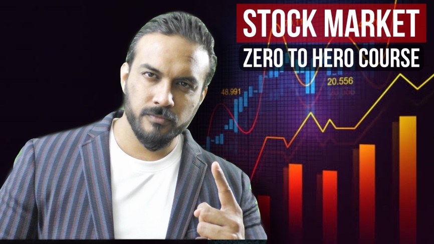 AS Pandit - Stock Market Zero To Hero Course-Premium 1 AS Pandit - Stock Market Zero To Hero Course-Premium