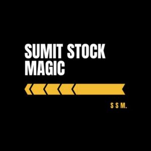 SUMIT STOCK MAGIC COURSE October 2021-Premium