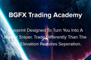 BGFX Trading Academy Course