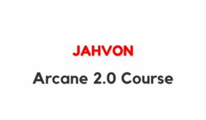 Arcane 2.0 BootCamp 2022 SMC Course