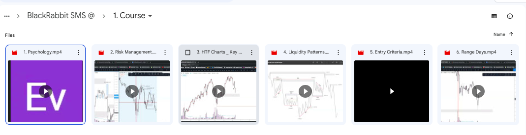 Black Rabbit Trader Smart Money Scalps 3 Black Rabbit Trader Smart Money Scalps - Image 3