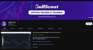 Bullscout Full Course Download