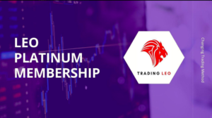 Trading Leo Platinum Membership Full Paid Course