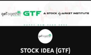 Stockidea GTF Option Course