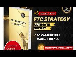 FTC Strategy By Traders Paradise Download