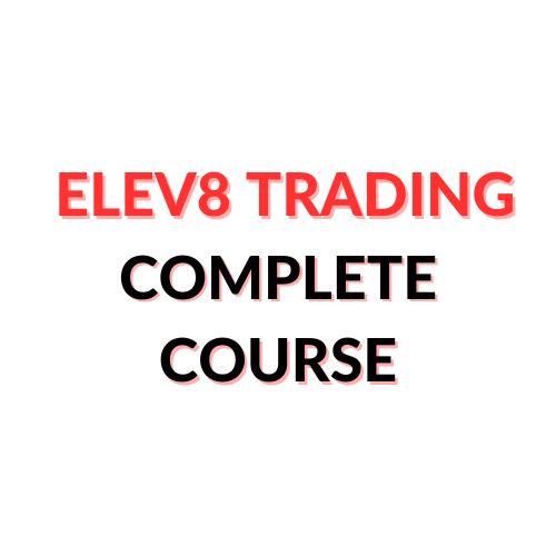 Elev8 Trading Course Updated 1 Elev8 Trading Course Updated