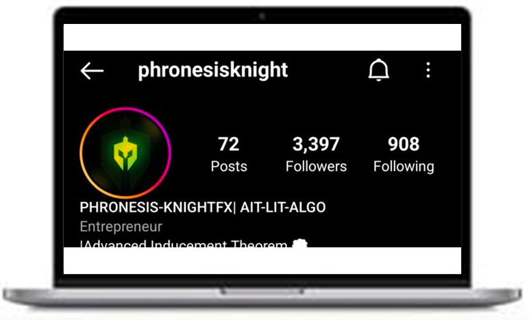 Phronesis KnightFx 2023 1 Phronesis KnightFx 2023