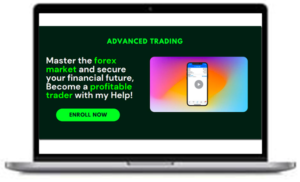 Edney Pinheiro – Advanced Trading Course 2023