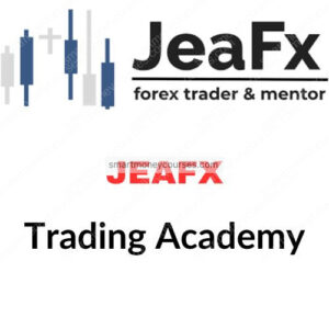 JeaFx Trading Academy 2023