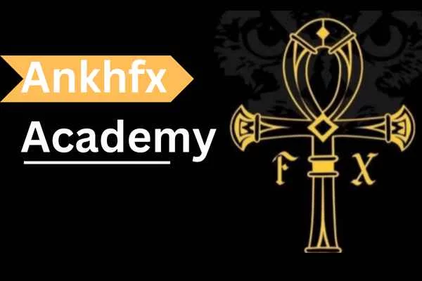 AnkhFX Academy Course 2023 1 AnkhFX Academy Course 2023