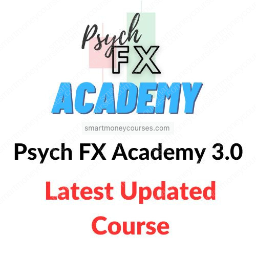 Psych FX Academy 3.0 (New Updated Course) 1 Psych FX Academy 3.0 (New Updated Course)