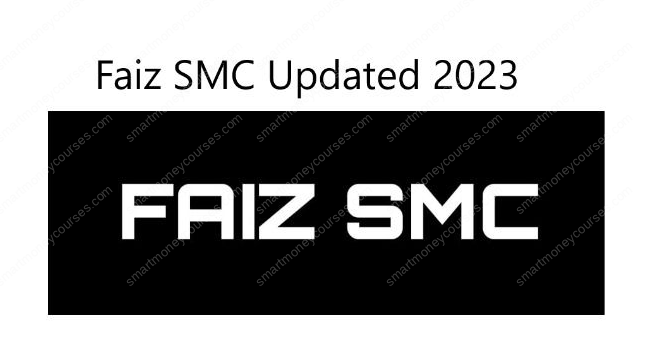 Faiz SMC Trading Course 2023 1 Faiz SMC Trading Course 2023