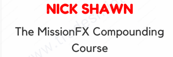 The MissionFX Compounding Course 2023 4 The MissionFX Compounding Course 2023 - Image 4