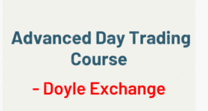 Doyle Exchange – Advanced Day Trading Course