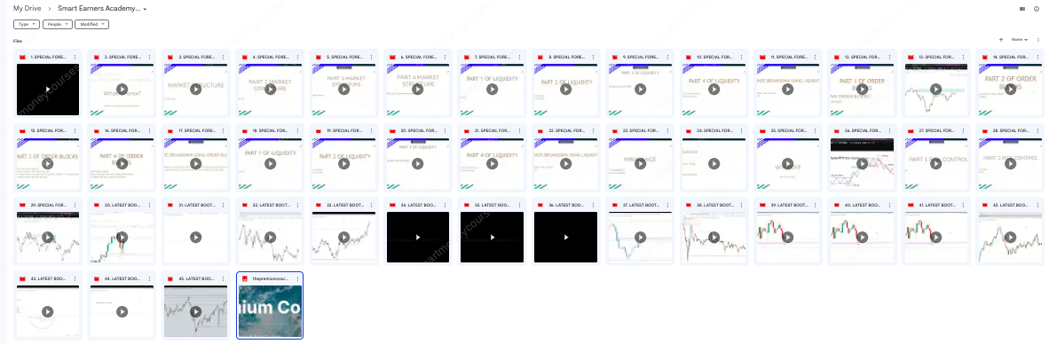 Smart Earners Academy – Special Bootcamp Course 4 Smart Earners Academy – Special Bootcamp Course - Image 4