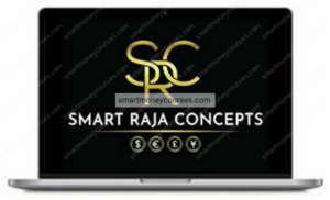 Raja Banks – SRC Trading Course