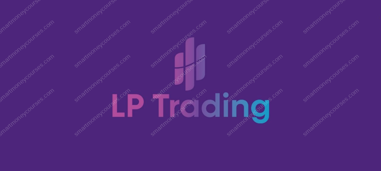 LP Trading Course 1 LP Trading Course
