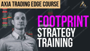 Axia Futures – The Footprint Edge Course