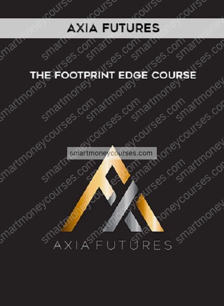 Axia Futures – The Footprint Edge Course 3 Axia Futures – The Footprint Edge Course - Image 3
