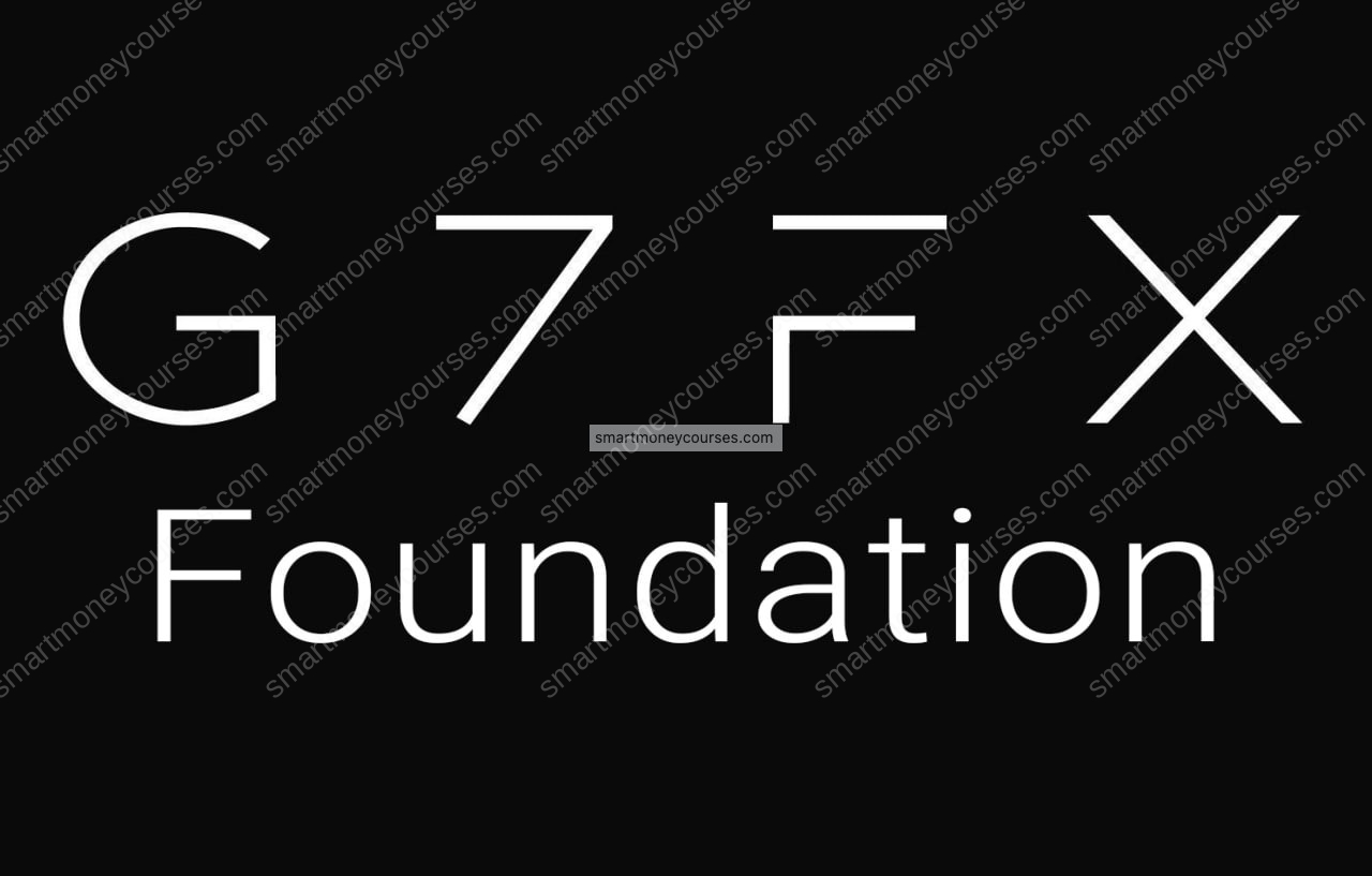 G7FX – Foundation course 2 G7FX – Foundation course - Image 2