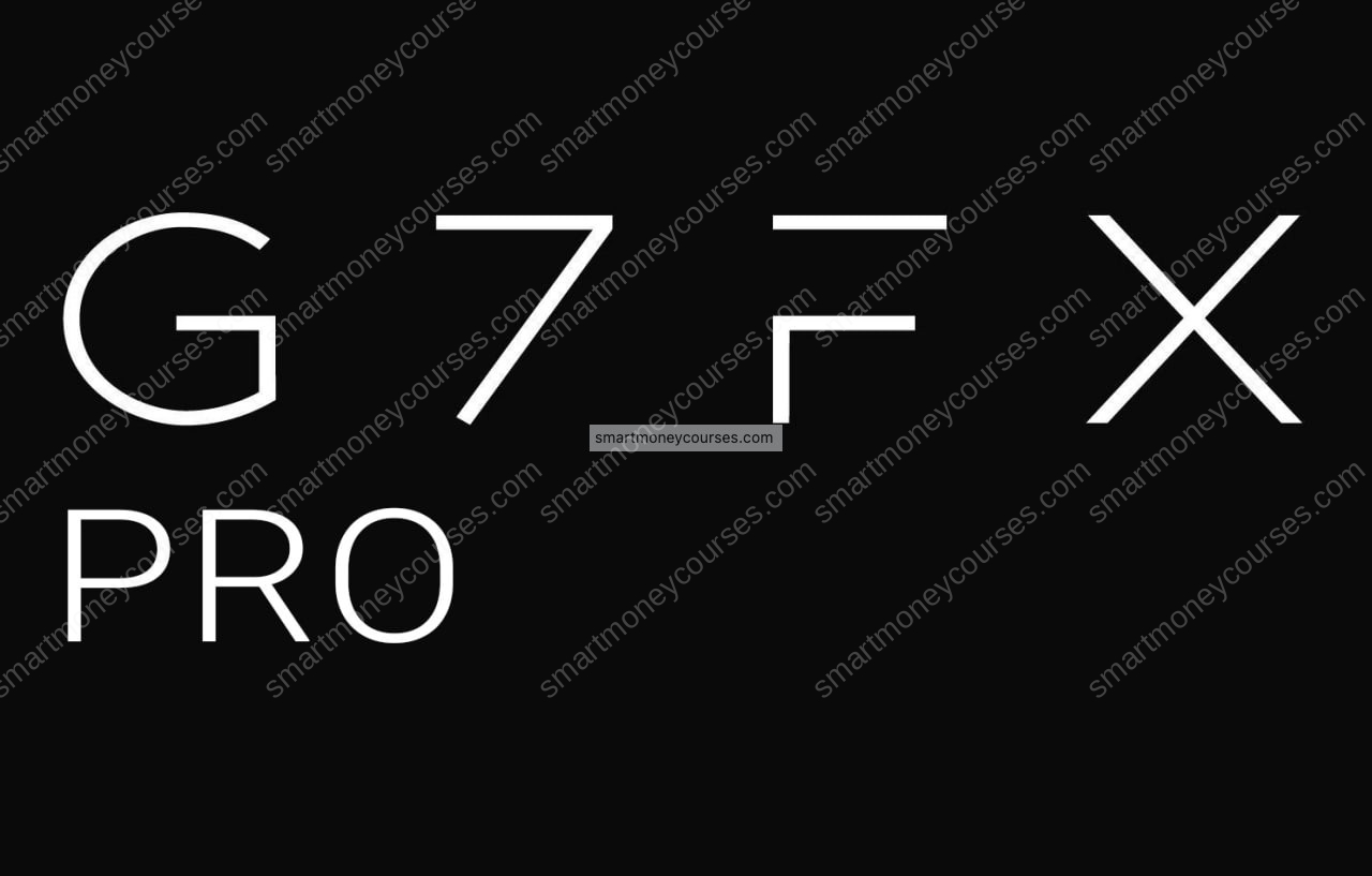 G7FX Pro Course 1 G7FX Pro Course