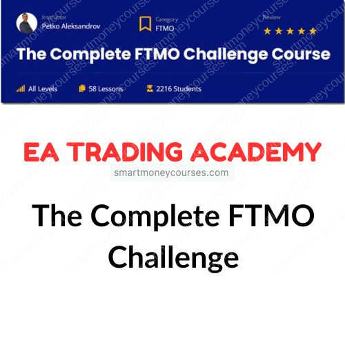 EA Trading Academy – The Complete FTMO Challenge Download 1 EA Trading Academy – The Complete FTMO Challenge Download