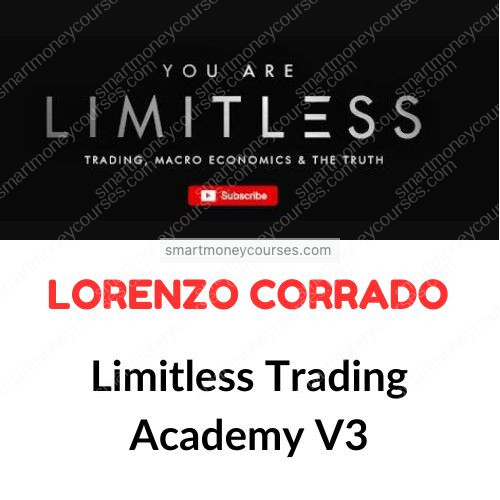 Lorenzo Corrado – Limitless Trading Academy V3 Download 1 Lorenzo Corrado – Limitless Trading Academy V3 Download