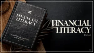 SOIC Financial Literacy Course For All