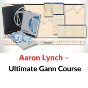 Aaron Lynch – Ultimate Gann Course