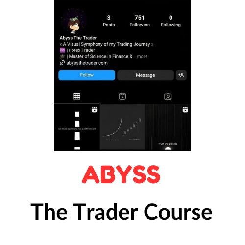 Abyss - The Trader Course 1 Abyss - The Trader Course