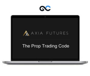 Axia Futures - The Prop Trading Code