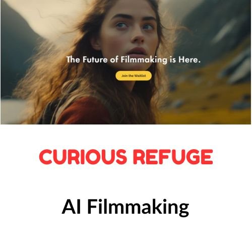 Curious Refuge – AI Filmmaking 1 Curious Refuge – AI Filmmaking
